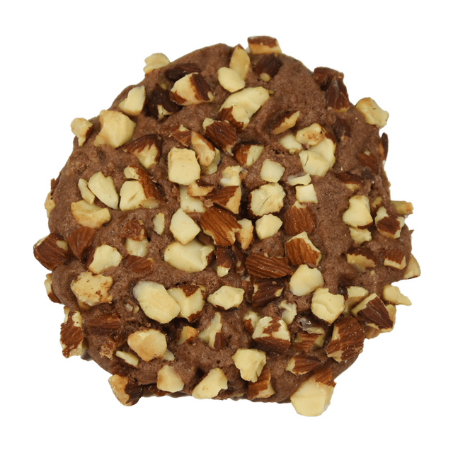 Mandel - Tropfen Keks