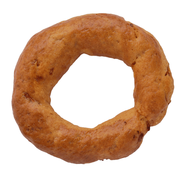 Möhren Ring
