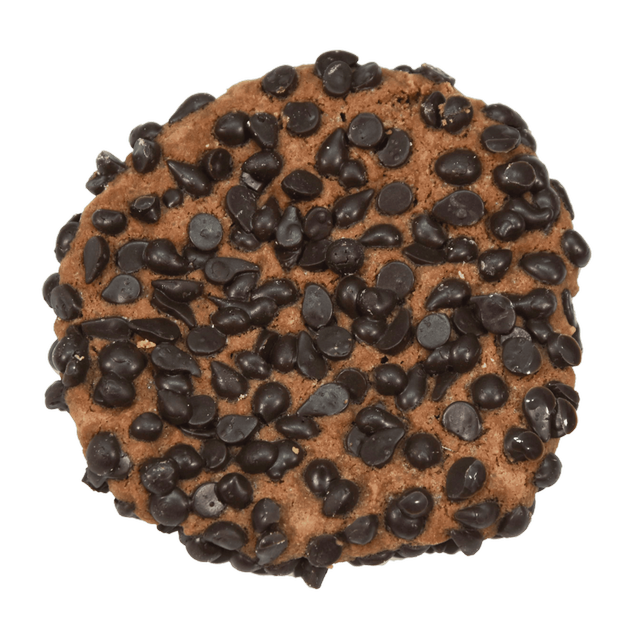 Schoko - Tropfen Keks