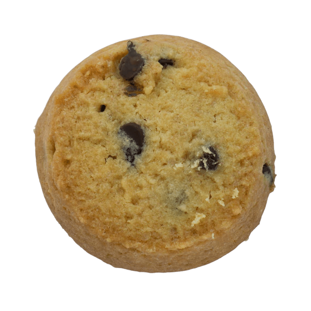 Mini-Vanillekekse