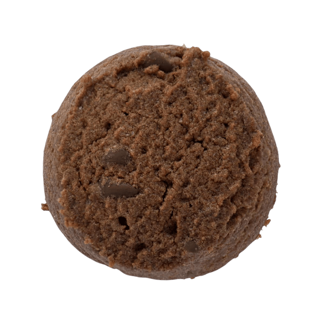 Mini-Schokoladenkekse
