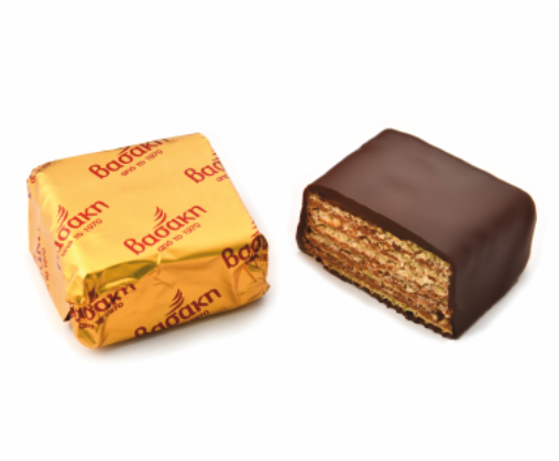 Waffelchen