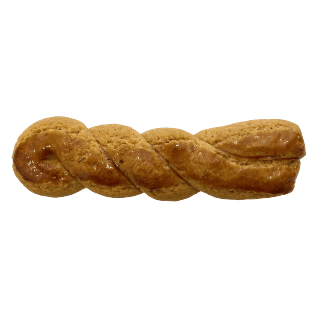 Honig Zöpfe