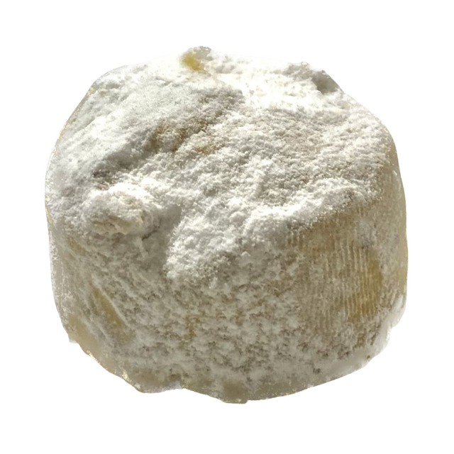 Mini - Kourabiedes