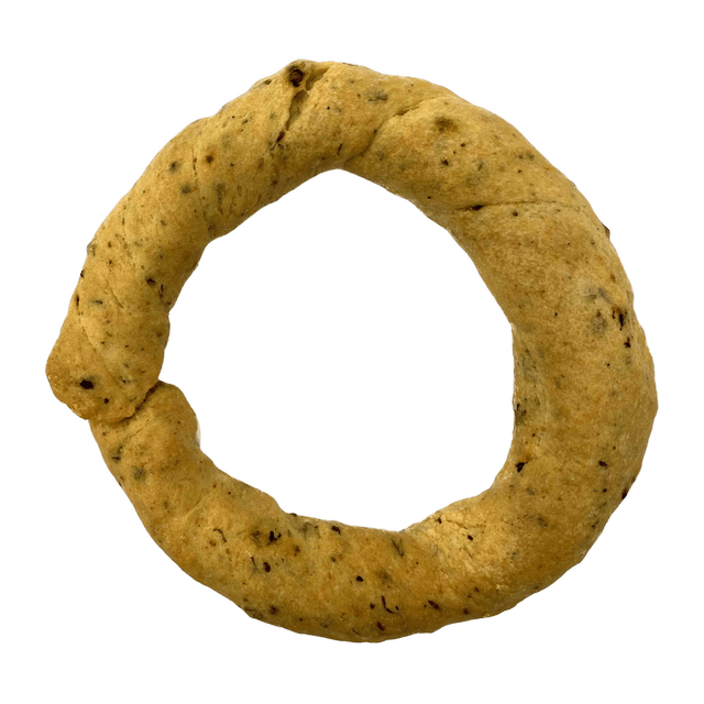 Vegetarischer Ring